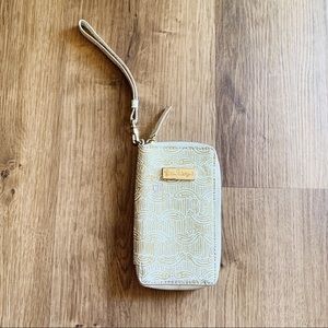 Lily Pulitzer Wristlet